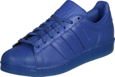 adidas schuhe superstar günstig|adidas superstar blau.